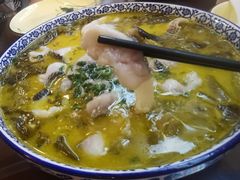 -王小厨私房菜(司徒庙路店)