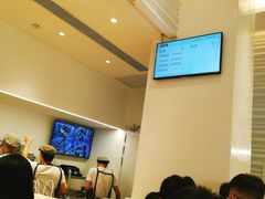 -喜茶(深圳福田星河COCO Park店)