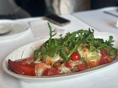 -La Vita 意大利传统料理(富民路店)