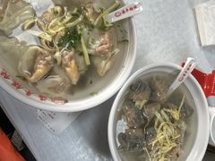 -海平馄饨(逍遥二路店)