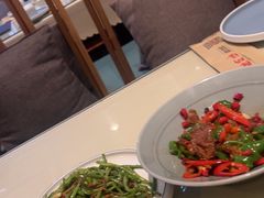 -陈阿婆鱼头泡饼·京味菜(复兴路店)