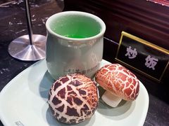 -梨花自助烤肉(天河城店)