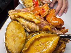 -稻香海鲜饭店(第一国际店)