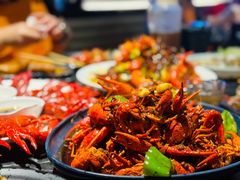 -红盔甲·小龙虾(长寿路店)