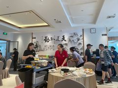 -群乐饭店(滨安路店)