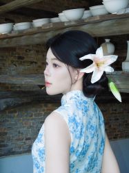 -星光兔·西扶海棠·写真馆(景德镇店)