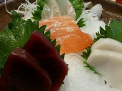 -大吉鲜鱼料理自慢(维也纳大厦店)