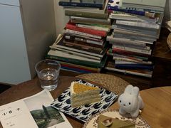 -竹子咖啡bamboo coffee