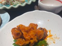 -匠和风精致料理(宁德万达店)