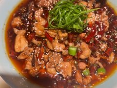 -锦府盐帮·李宅(领展购物广场中关村店)