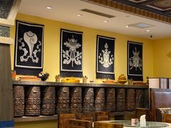 -北京西藏大厦酒店