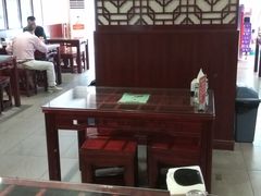 大堂-东方宫中国兰州牛肉拉面(厦门旗舰店)
