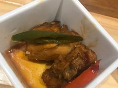 -敏珠拉姆藏餐·南京厨房(富春江东街店)