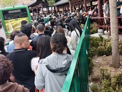 -苍岩山风景名胜区