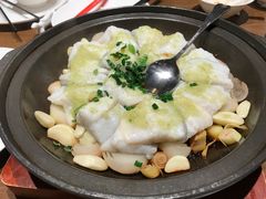 -廊亦舫Lang Yi Fang Restaurant(金桥店)