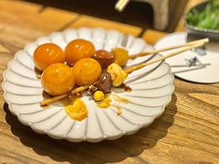 -鸟幸 TORISAKI 炭火居酒屋