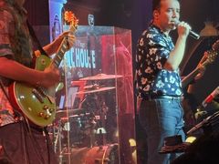 -音乐房子·Vintage Live Bar(玉林总店)