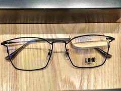 -LOHO眼镜(天河领展广场店)