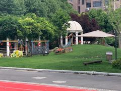 -冰厂田幼儿园(碧云部)