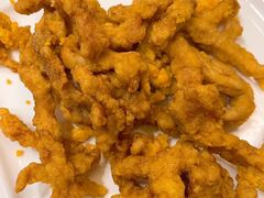 -阿莉餐厅(枣阳路店)