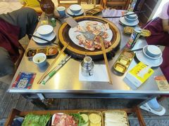 -云琴家·白族石板烧·菌锅(三十九年姐妹传承店)