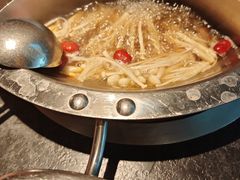 -刘一锅筋头巴脑(王府井店)