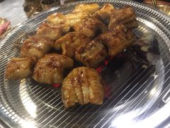 -本炙炭烤·蒲烧活鳗料理店(金沙洲店)