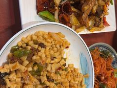 -新疆伊宁远征餐厅