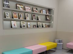 -天真蓝照相馆(五角场百联又一城店)