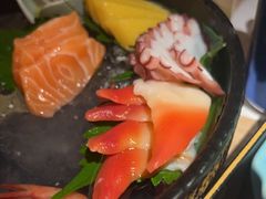 -匠和风精致料理(宁德万达店)