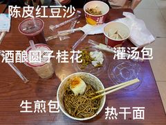 -蔡林记(广埠屯店)