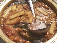 -晋阳春·山西菜·北京烤鸭(交大店)