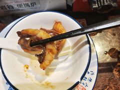 -凤兴鸡煲(宝安海雅店)