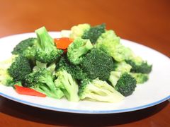 -伊带伊路新疆美食府(呼家楼店)
