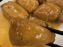 -玉华台饭庄(裕中西里小区店)