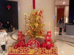 -天津水游城丽筠酒店