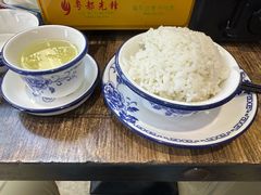 -六味牛杂煲·斋菜煲(桫椤湾店)