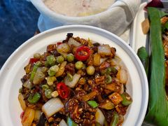 -雀舞云南菜(乐客城店)