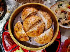 酥皮烤鸭-乾园(天河城店)
