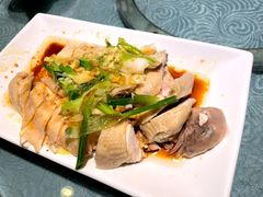 -粤·向群饭店(龙津东路总店)