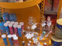 -万达茂商场(南京仙林店)
