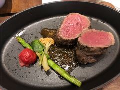菲力牛排-西堤牛排(合肥之心城店)