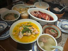 -南京大牌档(之心城店)