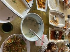 -梅姐海鲜餐厅(水头海鲜街店)