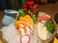 -德川家日本料理(中关村店)