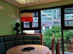 -季季红火锅(文化大厦店)