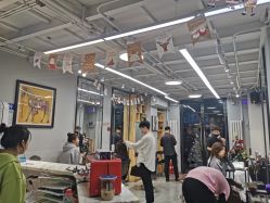 -Miracle集简美发沙龙