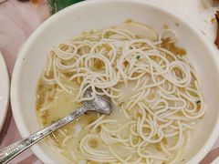 -顺风海鲜港(金玉兰店)