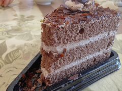 -莫斯科餐厅面包坊(北展店)