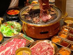 -西塔老太太泥炉烤肉(苏州大悦城店)